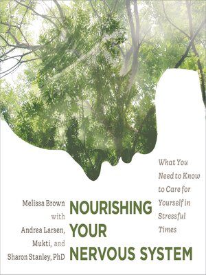 cover image of Nourishing Your Nervous System